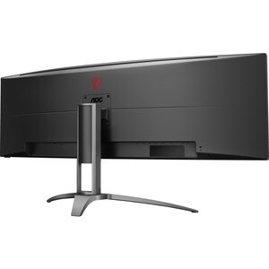 AOC MONITOR LED 49IN DFHD VA GAMING CURVO144HZ2XHDMI2XDP
