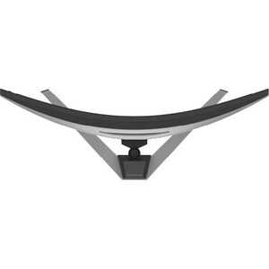 Monitor gaming LCD BenQ MOBIUZ EX3410R 34" (86.4cm) Class WQHD Pantalla curva - 21:9 - 34" (86.4cm) Viewable - Vertical Al