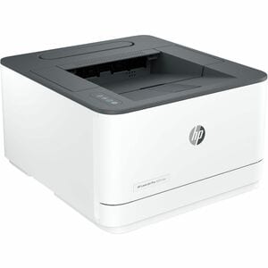 HP LaserJet Pro 3000 3001dw Desktop Wireless Laser Printer - Monochrome - 35 ppm Mono - 1200 x 1200 dpi Print - Automatic 