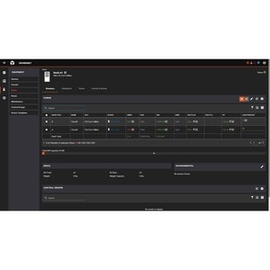 Vertiv Environet Alert Data Center Monitoring 500 Device License - Vendor-Neutral SNMP Devices| Customizable Scalable Easy
