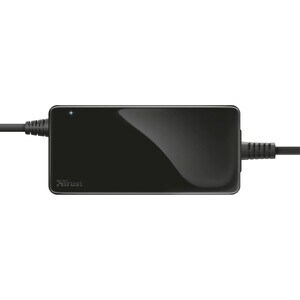 Trust Primo 90 W AC Adapter - Universal Adapter - For Notebook - 120 V AC, 230 V AC Input - 18 V DC Output