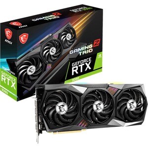 RTX 3080 GAMING Z TRIO 10G LHR
