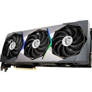 RTX 3080 TI SUPRIM X 12G