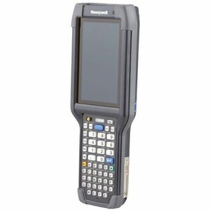 Honeywell Dolphin CK65 Rugged Handheld Terminal - Black - 10.2 cm (4") - LCD - 480 x 800 - Touchscreen - 4 GB RAM / 32 GB 