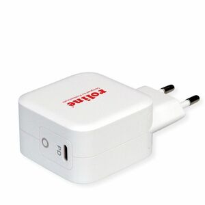 Roline 61 W Wechselstromadapter - 61 W - 5 V Gleichstrom, 9 V DC, 12 V Gleichstrom, 15 V DC, 20 V DC, 20,3 V DC - 3 A