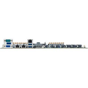 Gigabyte MU92-TU0 Server Motherboard - Intel C621A Chipset - Socket LGA-4189 - Intel Optane Memory Ready - Extended ATX - 