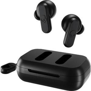 Skullcandy Dime 2 Earset - True Wireless - Bluetooth - In-ear - Black