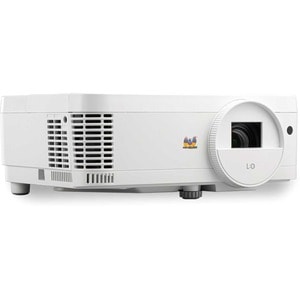 ViewSonic LS500WH LED Projector - Wall Mountable, Ceiling Mountable - 1280 x 800 - Ceiling, Front - 720p - 30000 Hour Norm