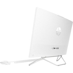 HP 24-ck0000i 24-ck051wcn 一体机 - Intel Core i5 12th Gen i5-12400T - 16 GB - 512 GB SSD - 60.5 cm (23.8") Full HD - 台式机 - In