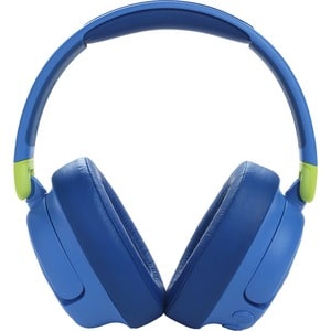 JBL Wireless Over-Ear Noise Cancelling Kids Headphones - Stereo - Mini-phone (3.5mm) - Wired/Wireless - Bluetooth - 32 Ohm