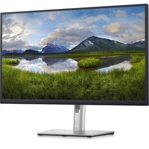 Dell P2723DE 27" Class WQHD LCD Monitor - 16:9 - Black - TAA Compliant - 68.5 cm (27") Viewable - In-plane Switching (IPS)