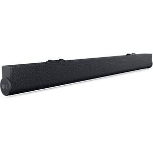 Dell SB522A Sound Bar Speaker - 4.5 W RMS - 180 Hz to 20 kHz - USB