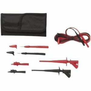 Pomona 5899A Multi-Use DMM Test Lead Kit