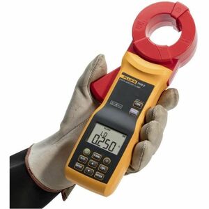 Fluke 1630-2 FC Earth Ground Clamp - 1000 V AC