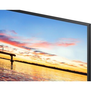 Samsung Essential S32B304NWN 32" Class Full HD LCD Monitor - 16:9 - 32" Viewable - Vertical Alignment (VA) - 1920 x 1080 -