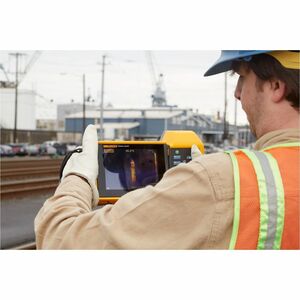 Fluke TiX580 Infrared Camera - 10.7" Height x 6.3" Width