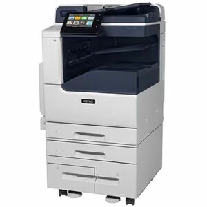 Xerox VersaLink C7120 Wired & Wireless Laser Multifunction Printer - Colour - Cloud/Copy/Email/Print/Scan - 20 ppm Color P