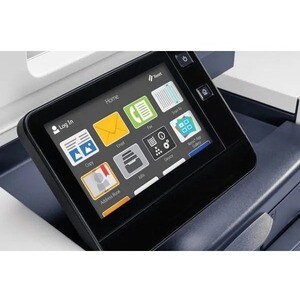 Xerox VersaLink C7120 Laser Multifunction Printer - Colour - Cloud/Copy/Email/Print/Scan - 20 ppm Color Print - 1200 x 240