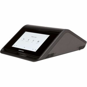 Crestron Flex Video Conference Equipment - Black - For Video Conferencing, Audio Conferencing, Presentation - CMOS - 1920 