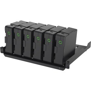 AXIS TW8100 Mounting Plate for Server, Network Video Recorder, Controller