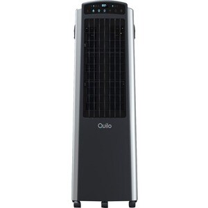 Quilo QE2RVKS 4-in-1 Air Climatizer - HEPA Air Purifier - 582 CFM Evaporative Cooler - Humidifier - Fan - Active Carbon Fi
