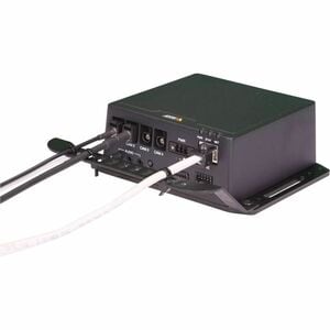 AXIS TF9902 SURFACE MOUNT BRACKET TO SECURE F SERIES DEV