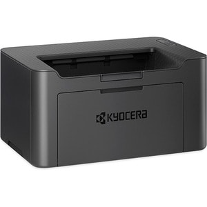 Kyocera Ecosys PA2001w Desktop Wireless Laser Printer - Monochrome - 20 ppm Mono - 1800 x 600 dpi Print - 150 Sheets Input