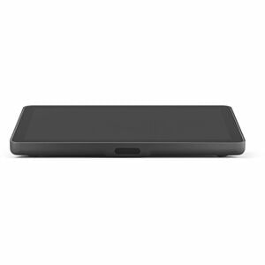 Logitech Rally Bar Videokonferenzausrüstung - Medium/Large Room Size Supported - Graphit