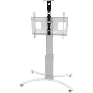 Neomounts PLASMA-M2500CAMSHLF2 Mounting Shelf for Camera - Black - 1 Display(s) Supported - 165.1 cm to 218.4 cm (86") Scr