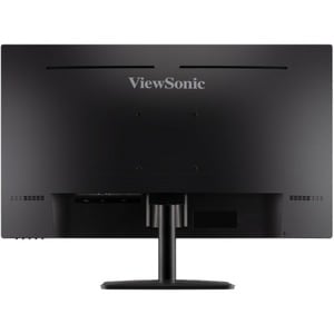 ViewSonic VA2732-H 27" Class Full HD LCD Monitor - 16:9 - 68.6 cm (27") Viewable - SuperClear IPS - LED Backlight - 1920 x