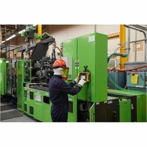 Fluke FLUKE-1777 Power Quality Analyzer - 2.4" Height x 7.5" Width