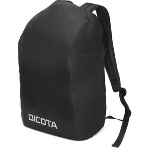 Dicota Eco SELECT Tasche (Rucksack) für 32,8 cm (12,9 Zoll) bis 43,9 cm (17,3 Zoll) Notebook, Tablet, Smartphone, Zubehör 