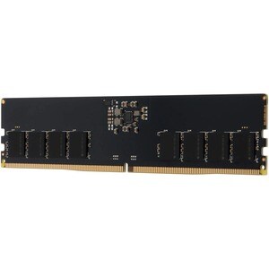 VisionTek 32GB DDR5 SDRAM Memory Module - For Desktop PC, Motherboard - 32 GB - DDR5-4800/PC5-38400 DDR5 SDRAM - 4800 MHz 