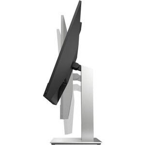 HP E27m G4 27" Class Webcam WQHD Monitor LCD - 16:9 - Preto, Prata - 68,6 cm (27") Viewable - Tecnologia IPS (In-plane swi