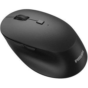 PHILIPS SPK7507 WRL BT MOUSE 2.4GHZ - BLACK