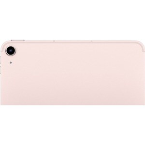 Apple iPad Air (5th Generation) A2589 Tablet - 10.9" - Apple M1 - 8 GB - 256 GB Storage - iPadOS 15 - 5G - Pink - M1 Octa-