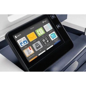 Stampante multifunzione laser Xerox VersaLink C7120 - Colore - Cloud/Copia/E-mail/Stampa/Scansione - 20 Stampa a colori pp