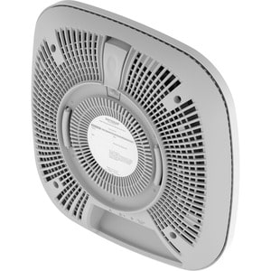 Netgear WAX630E Tri Band 802.11ax 7.80 Gbit/s Wireless Access Point - Indoor - 2.40 GHz, 5 GHz, 6 GHz - Internal - MIMO Te