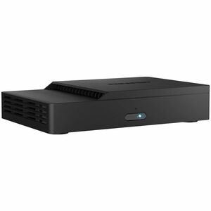 QNAP KOIBOX-100W Video Conference Equipment - Small/Medium Room Size Supported - Black - For Classroom Video (Content) - S