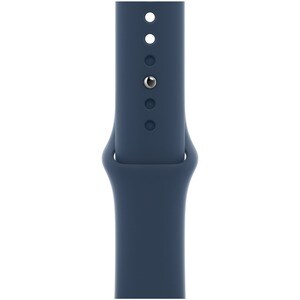 Apple Watch Series 7 Smart Watch - 45 mm - 38 mm - ECG Sensor, Pulse Oximeter Sensor, Electrical Heart Sensor, Optical Hea