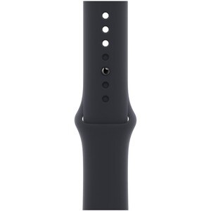 Apple Watch Series 7 Smart Watch - 41 mm - 35 mm - ECG Sensor, Pulse Oximeter Sensor, Electrical Heart Sensor, Optical Hea