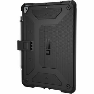 Urban Armor Gear Metropolis Tasche Apple iPad (7. Generation), iPad (8. Generation), iPad (9. Generation) Tablet - Schlagf