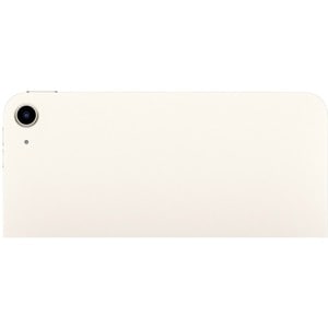 Apple iPad Air (5th Generation) Tablet - 27,7 cm (10,9 Zoll) - M1 Octa-Core - 8 GB RAM - 64 GB - iPadOS 15 - Starlight - A