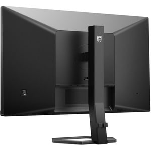 Philips 24" Class Webcam Full HD Monitor LCD - 16:9 - preto texturizado - 60,5 cm (23,8") Viewable - Tecnologia IPS (In-pl