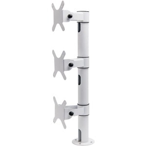 mUnite Tablet Tri-Mount - mUnite Multi-Tablet Display Tri-Mount