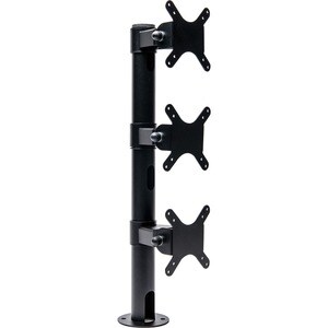 mUnite Tablet Tri-Mount - mUnite Multi-Tablet Display Tri-Mount