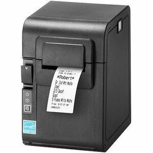 Bixolon SRP-S200 Coffee Shop, Restaurant, Food Service, Retail Direct Thermal Printer - Monochrome - Label/Receipt Print -