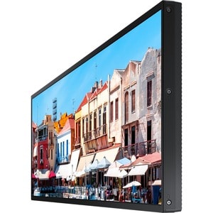 Samsung 37" SHR-B Stretch Display - 37" LCD - 1920 x 540 - 700 cd/m² - HDMI - USB - Serial - Wireless LAN - Ethernet - Tiz