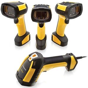 Datalogic PowerScan PD9630 Rugged Manufacturing, Asset Tracking, Warehouse, Logistics, Picking, Sorting, Inventory Handhel