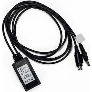 Vertiv AVOCENT Adaptador de energia - para Fonte de alimentação - 5 V DC Input - 5 V DC Output